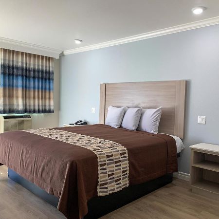 Mojave Inn 빅토르빌 외부 사진