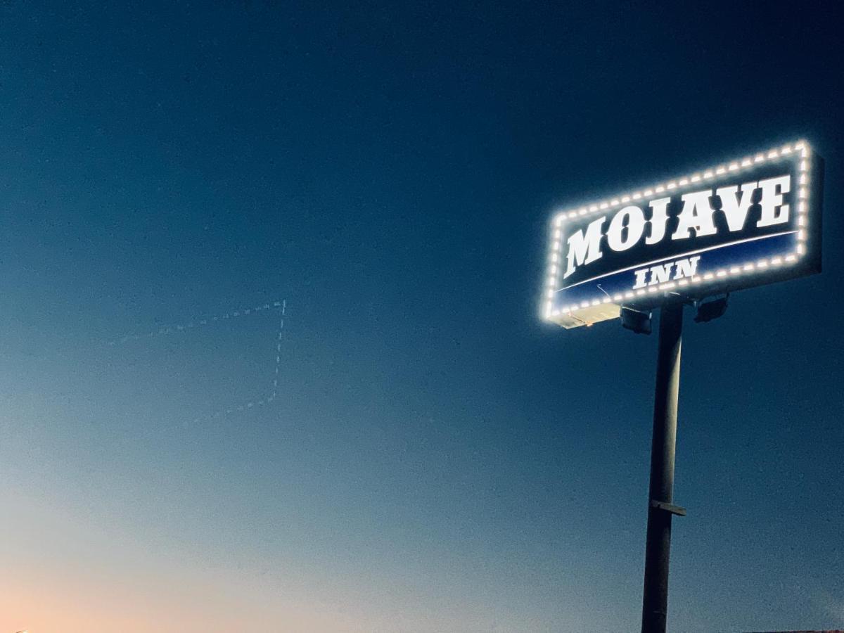 Mojave Inn 빅토르빌 외부 사진